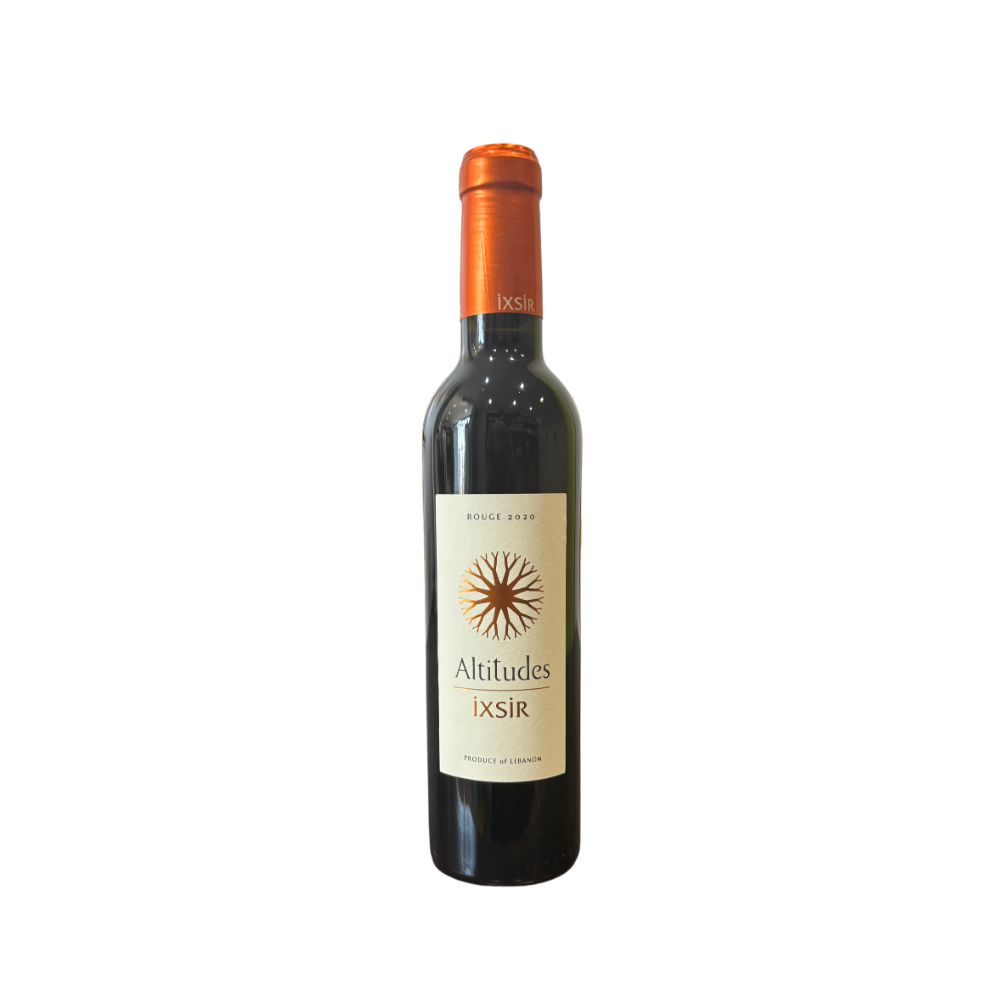 Super Promo Ixsir Altitudes Rouge X 2