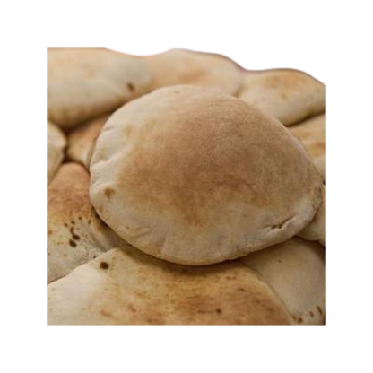 Mini Cocktail Bread (bag of 20)