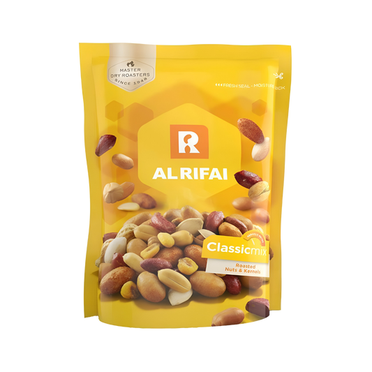 Al Rifai Mix Classic Nuts