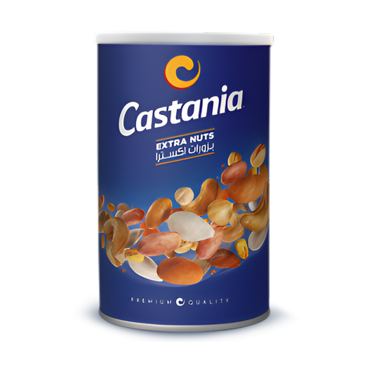Castania  nuts Blue