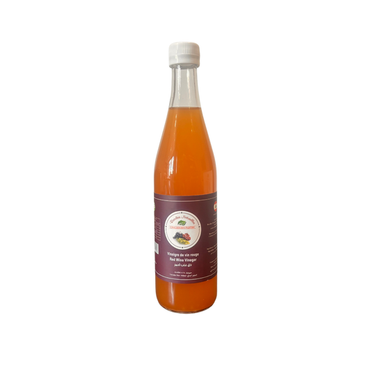 Vinaigre De Vin