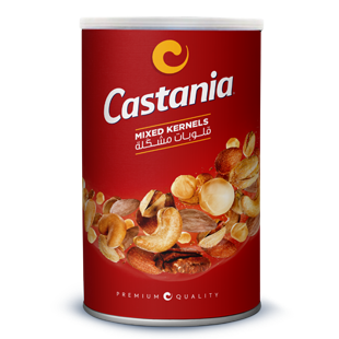 Castania Nuts